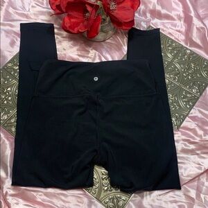 🌹 90 DEGREE BY REFLEX DISTRESSED Black Women's LEGGINGS